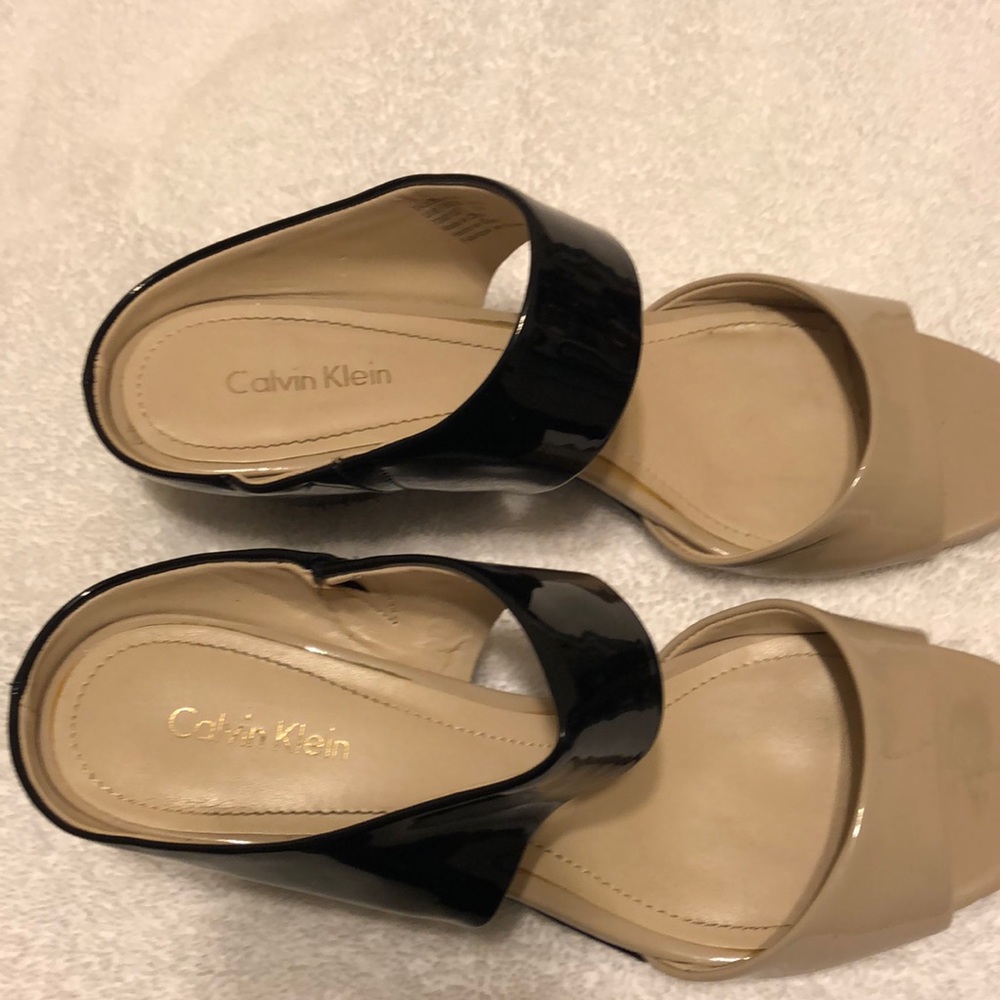 Women’s Wedge heel sandals